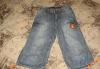 Летние джинсы exit р.128 превью 385331.