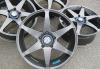 Японские диски R17 Rays SS-6, 5х114.3 превью 385573.