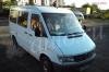 Mercedes, 1997 Sprinter 208D превью 385617.