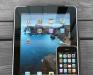Apple ipad 3GS 64GB.700 превью 385964.