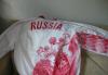 Превью Парадный костюм Олимпийской сборной России Москва - 2