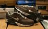 Кроссовки nike airmax90 превью 386186.