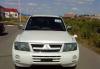 Превью Mitsubishi Pajero, 2003 Москва - 1