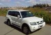 Превью Mitsubishi Pajero, 2003 Москва - 2
