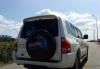 Превью Mitsubishi Pajero, 2003 Москва - 3