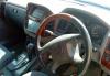 Превью Mitsubishi Pajero, 2003 Москва - 4