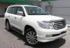 Toyota Land Cruiser, 2010 превью 386655.