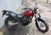 Yamaha TW 200 отличный эндуро без пробега превью 380732.
