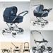 Превью Peg-Perego Culla  2 в 1 Санкт-Петербург - 1