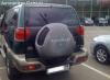 Превью Nissan, 2001 Москва - 3