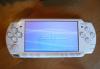 Превью PSP Slim 2008 белая,прошитая,винил,4 Gb,отл.сост Санкт-Петербург - 3