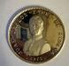 Медаль (монета) Испания Хуан Карлос I 1975г превью 387355.