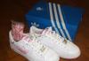 Превью Кроссовки adidas оригинал Москва - 2