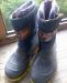 Превью Детские дутики(резиновые сапоги) Москва - 1