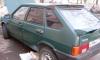 Превью ВАЗ 2109, 1998 Москва - 1