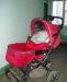 Коляска трансформер "Peg-Perego Uno Tango Сompleto превью 380841.