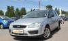 Превью Ford Focus, 2006 Санкт-Петербург - 2