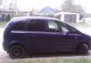 Превью Opel Meriva, 2008 Самара - 1