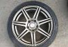 Диски R17 Bridgestone Beo с резиной, 5х114.3 превью 388615.