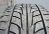 Превью Диски R17 Bridgestone Beo с резиной, 5х114.3 Москва - 4