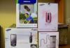 Превью Bluetooth-гарнитура Nokia BH-201 Юбилейный - 1