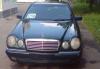 Mercedes E-klasse, 1997 превью 388769.