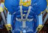Превью Детский стульчик Peg Perego Prima Pappa Москва - 2