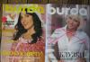 Burda Бурда N1/2008 - N9/2008 превью 388794.