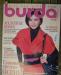 Превью Burda Бурда N1/2008 - N9/2008 Москва - 2