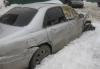 Превью Ровер 75 v6 Москва - 2