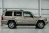 Превью Jeep Commander, 2006 Москва - 1