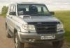 УАЗ патриот   2007г  газ-бензин превью 380979.