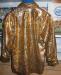 Превью Рубашка золотая нарядная для мальчика 5-9 лет Санкт-Петербург - 2