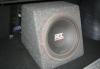 Сабвуфер MTX RT 12-04 Усилитель magnat rock 6000 превью 389684.