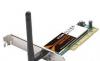 WiFi адаптер DLink DWA-510 (PCI) превью 389827.