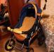 Коляска Delti Voyager Soft (Польша) превью 389866.