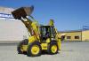 Погрузчик-экскаватор Komatsu WB97-S2 превью 390160.