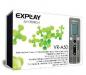 Превью Цифровой диктофон Explay VR-A50 (2Gb) Москва - 2