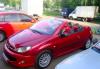 Превью Peugeot 206, 2002 Москва - 4
