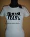 Превью Armani новые футболки Москва - 2