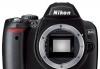 Превью Nikon D40 kit Москва - 1