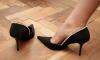 Превью Вечерние туфли со стразами за 500 руб Санкт-Петербург - 2