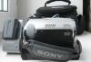 Превью Камера Sony Handycam DCR-SR42 Москва - 3