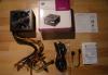 Блок питания cooler master 500 watt превью 391671.