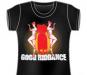 Превью Новая футболка Good Riddance Москва - 1