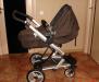 Коляска Peg Perego Skate (Модульная система 2 в 1) превью 391939.
