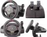Продам руль+педали Logitech momo Racing превью 391988.
