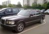 Mercedes S-klasse, 1987 превью 390266.