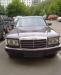 Превью Mercedes S-klasse, 1987 Москва - 1
