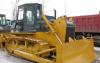 Бульдозер болотный Shantui SD16L (Komatsu 65PX) превью 390289.